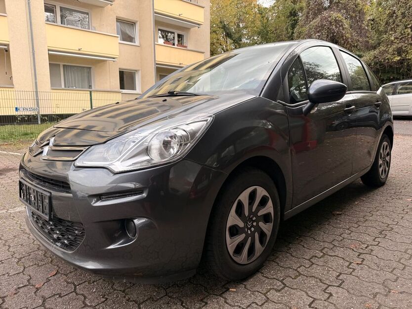 Citroen C3 68.000 km 5.390 € Köln 51105