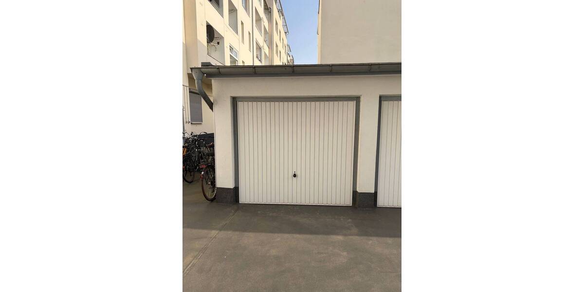 Garagen / Stellplätze Düsseldorf Pempelfort - 69.000&euro; | Angebot:26434956
