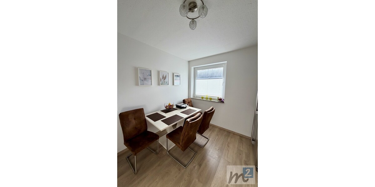 Gepflegte 3‑Zi‑Wohnung in Leverkusen‑Pattscheid – Wohnen zwischen Stadt und Natur - Etagenwohnung Bergisch Neukirchen Bergisch Neukirchen | Angebot:26235294