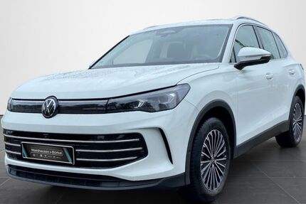 VW Tiguan 15.154 km 35.990 &euro; Viersen 41751