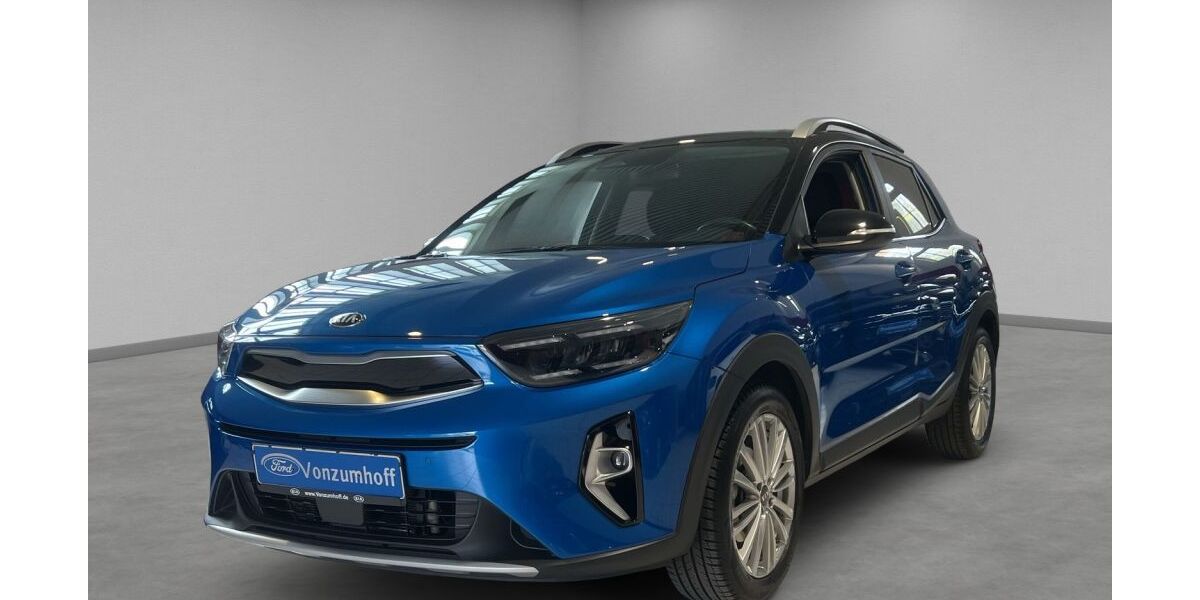 Kia Stonic 23.000 km 14.999 &euro; Wuppertal 42117