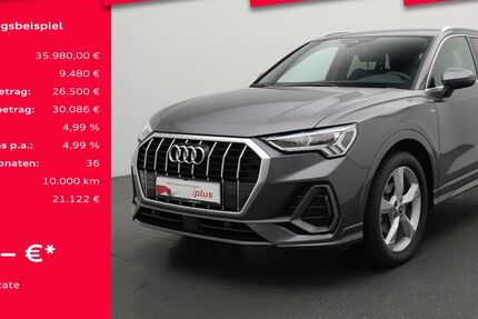 Audi Q3 63.011 km 34.980 &euro; Leverkusen 51373