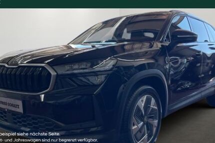 Skoda Kodiaq 23.959 km 43.990 &euro; Velbert 42553