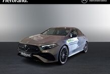 Gebrauchtwagen Mercedes A 220