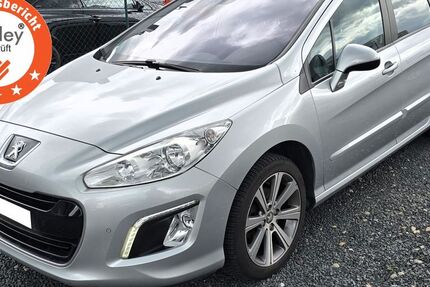 Peugeot 308 109.450 km 4.950 &euro; Mönchengladbach 41066