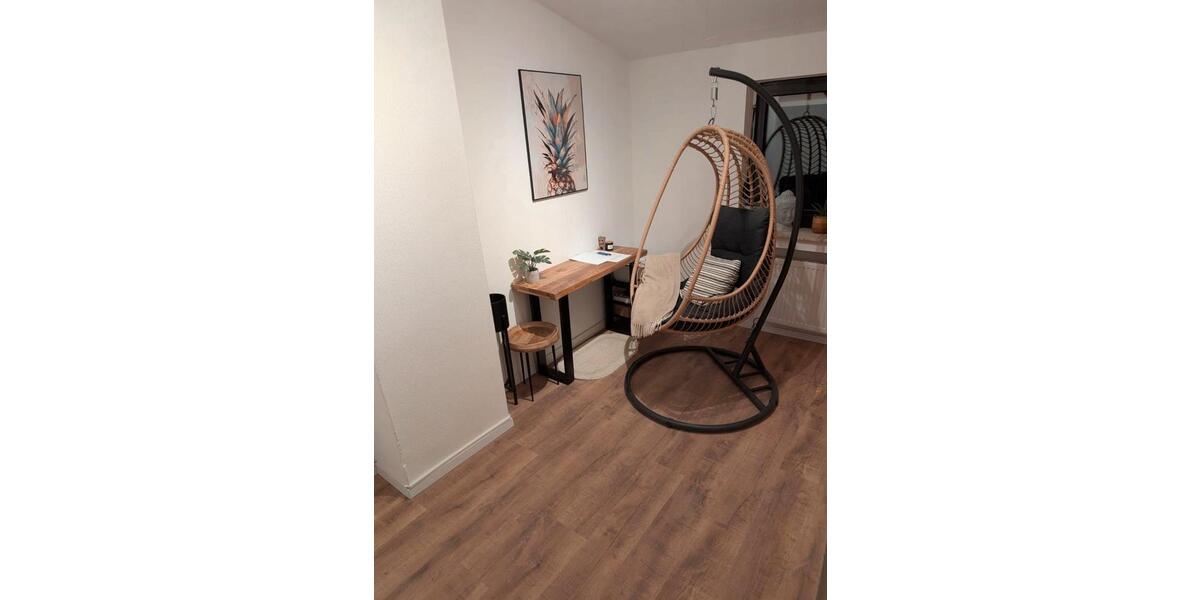 Reihenmittelhaus mit Garten und Garage in Duisburg Süd 4 zimmer