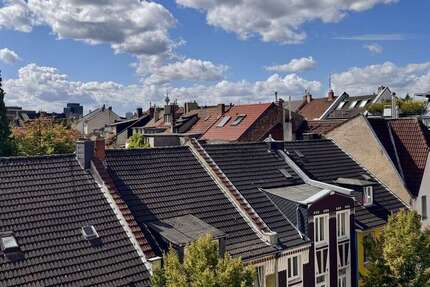 Wohnung zum Kaufen in Düsseldorf 209.000 € 52 m²