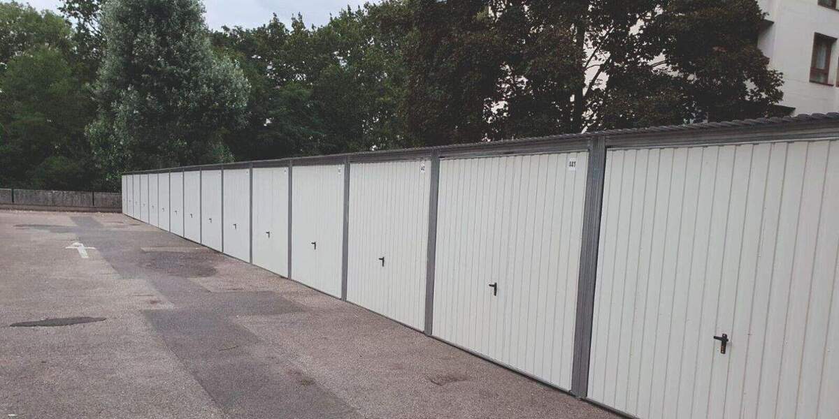 Gewerbeobjekt Heiligenhaus Mitte - 20.000&euro; | Angebot:25742858