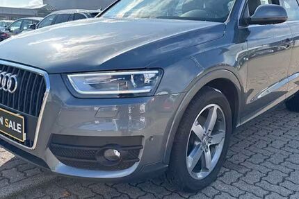 Audi Q3 69.800 km 15.400 &euro; Düsseldorf 40468