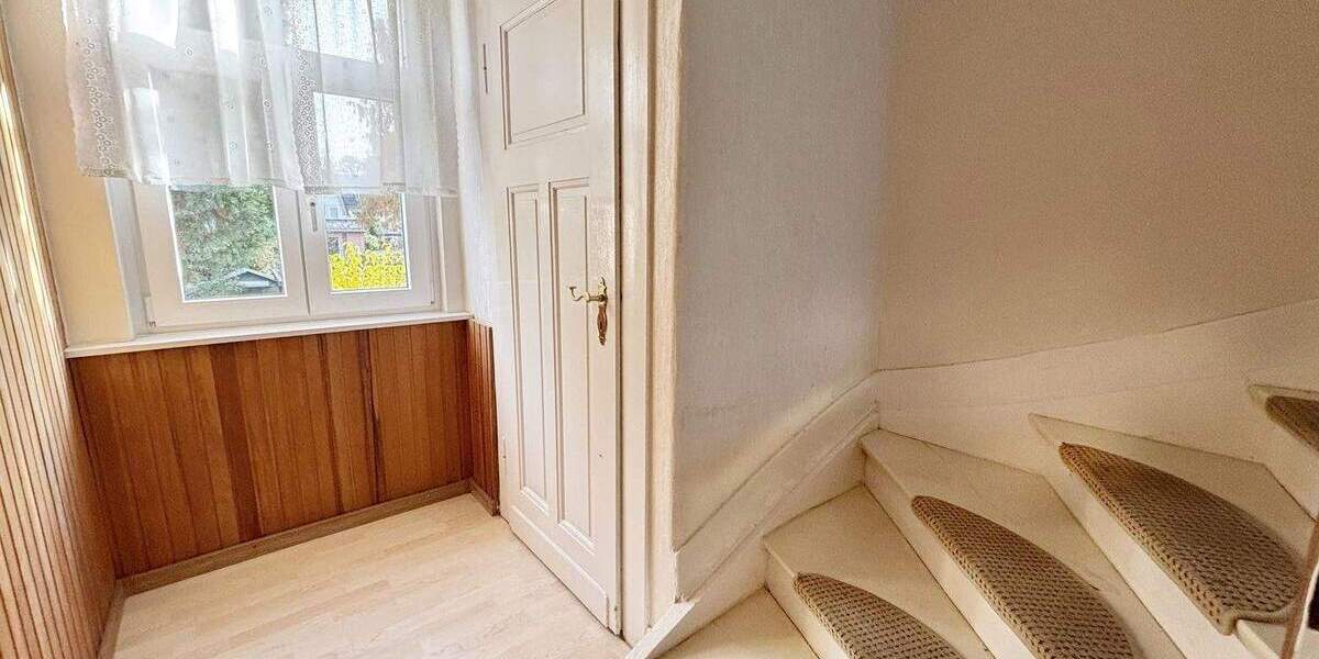 Reihenmittelhaus Leverkusen Opladen - 5 Zimmer, 100 m&sup2;, 428.000&euro; | Angebot:25770242