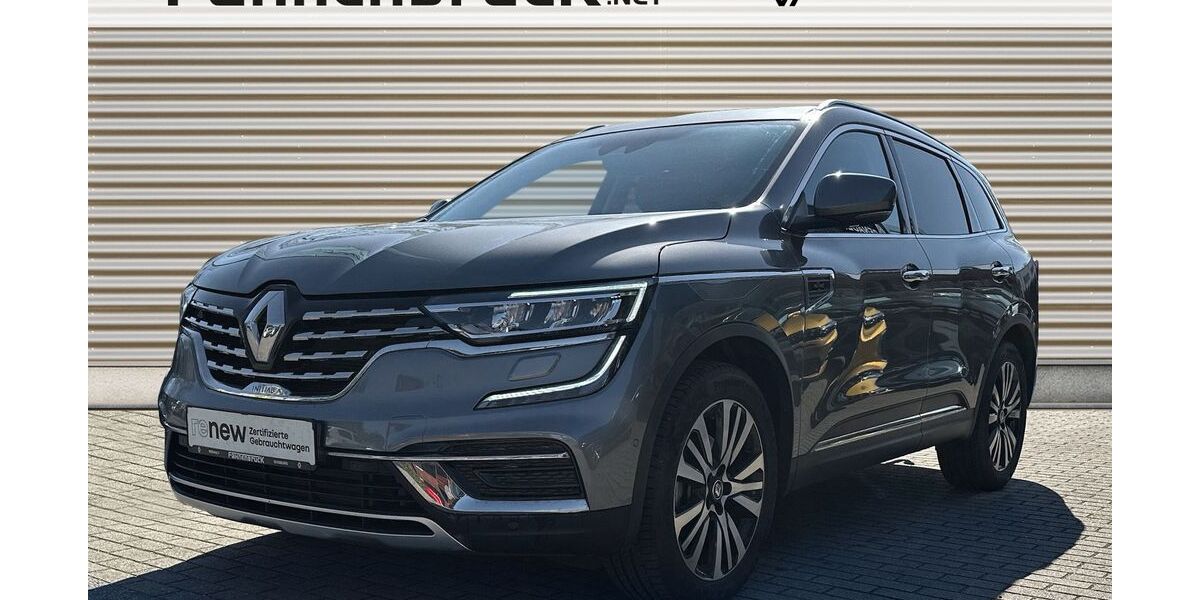 Renault Koleos 17.850 km 34.890 &euro; Duisburg 47059