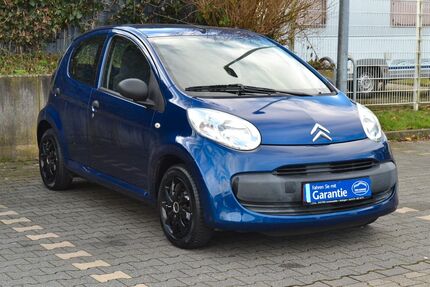 Citroen C1 124.000 km 2.490 &euro; Solingen 42659