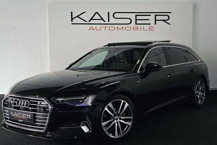 Audi A6 132.000 km 29.990 &euro; Remscheid 42859