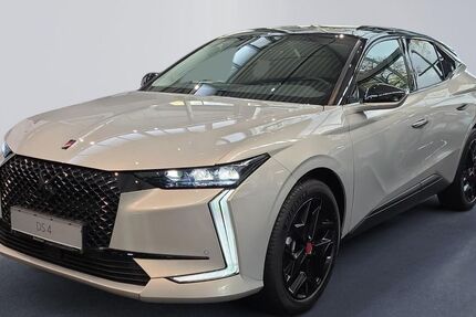 DS Automobiles DS4 7.342 km 26.390 &euro; Neuss 41460