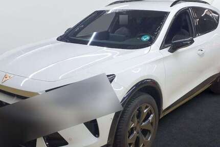 Cupra Formentor 13.039 km 33.970 &euro; Dormagen 41540