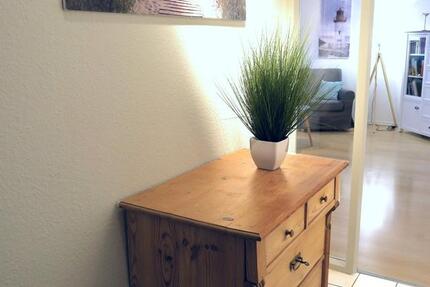 Wohnung möbliert zimmer