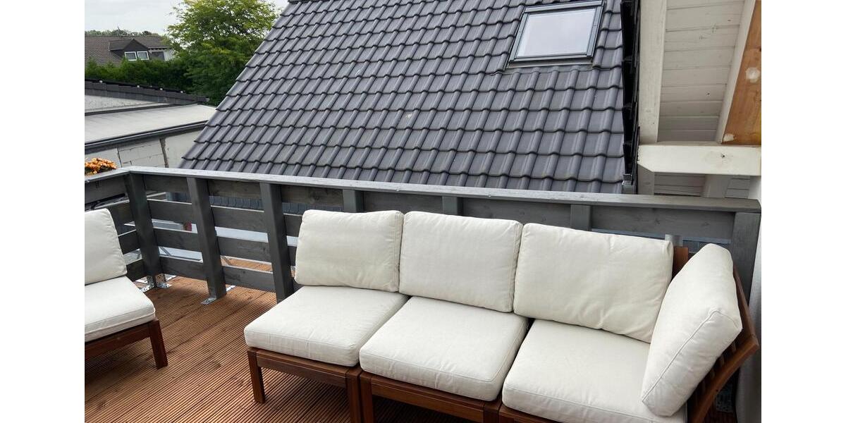 Maisonettenwohnung Pulheim - 2 Zimmer, 75 m&sup2;, 1.240&euro; | Angebot:26267481