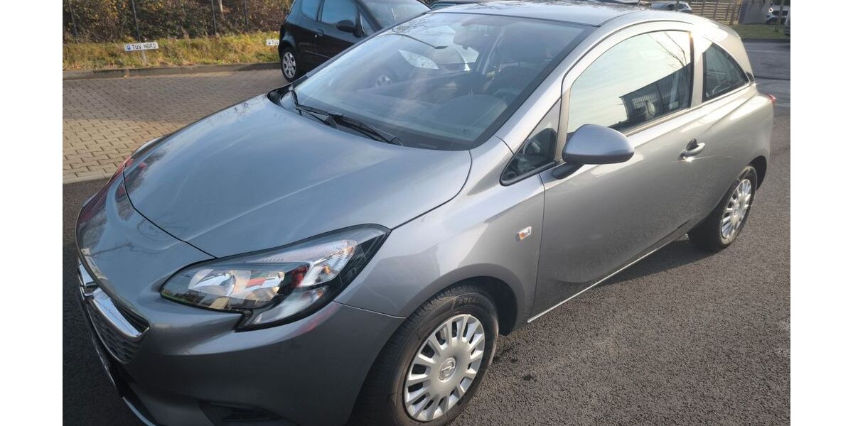 Opel Corsa 6.800 km 7.990 &euro; Düsseldorf 40627