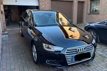 Audi A4 134.000 km 16.800 &euro; Dormagen 41539