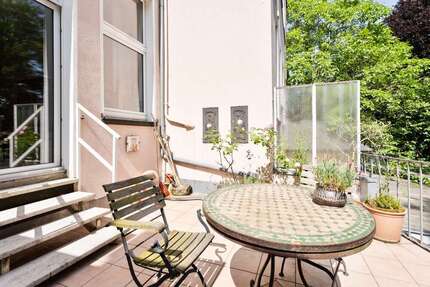 Wohnung zum Kaufen in Krefeld 235.000 € 81.15 m²