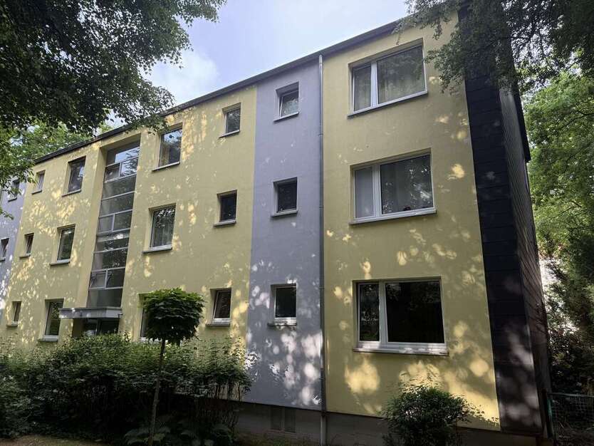 Wohnung zum Mieten in Düsseldorf 800 € 71.2 m²