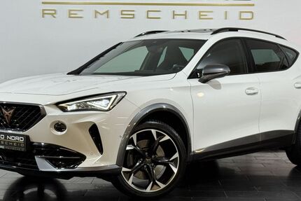 Cupra Formentor 90.700 km 26.790 &euro; Remscheid 42897