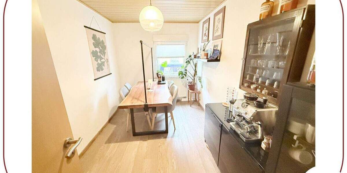 Etagenwohnung Leichlingen - 3 Zimmer, 52 m&sup2;, 550&euro; | Angebot:25799393