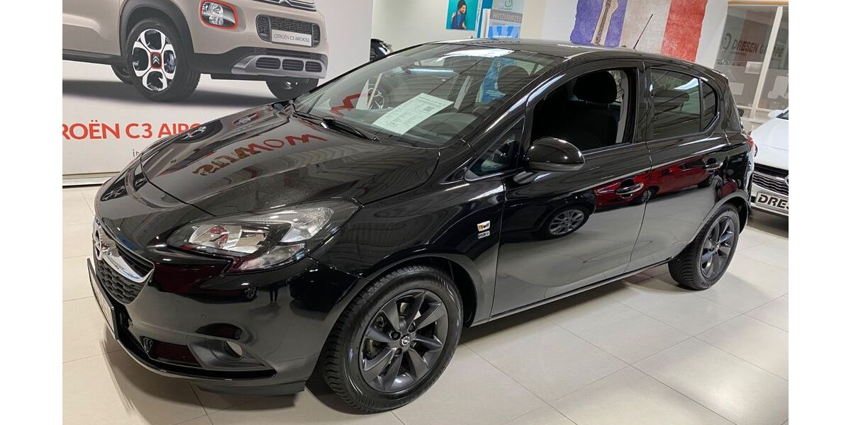 Opel Corsa 40.000 km 10.000 &euro; Oberhausen 46149