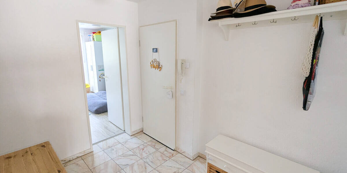 Etagenwohnung Grevenbroich Stadtmitte - 4 Zimmer, 124 m&sup2;, 399.000&euro; | Angebot:26474773