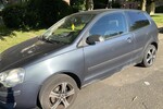 VW Polo 270.000 km 1.900 € Neuss 41460
