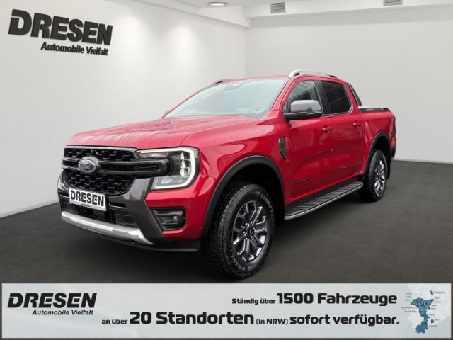 Ford Ranger 11.956 km 49.450 € Neuss 41464