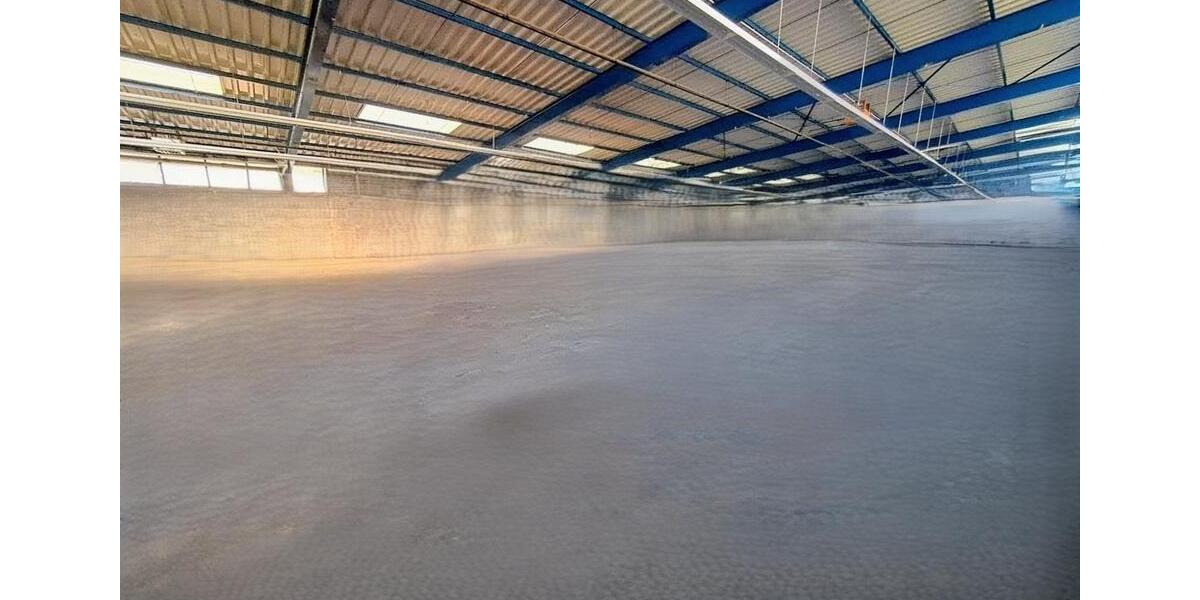 Lager Lagerparzelle zimmer