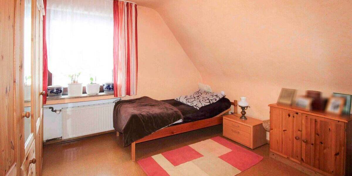 Einfamilienhaus Heiligenhaus Mitte - 6 Zimmer, 490.000&euro; | Angebot:26542849