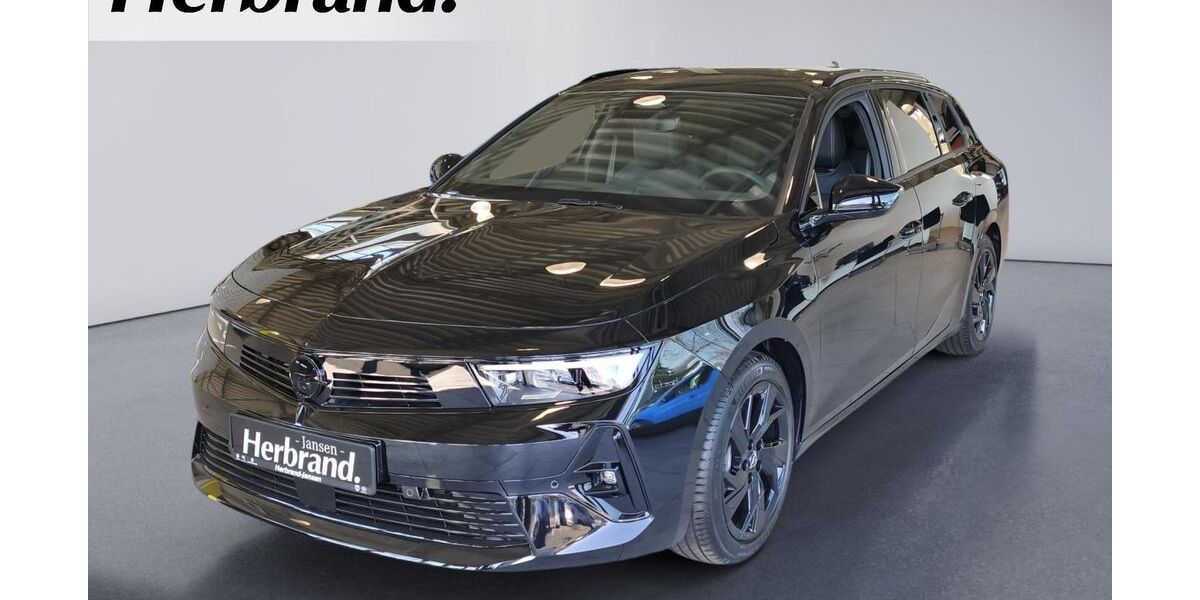 Opel Astra 4.369 km 35.890 &euro; Mönchengladbach 41066