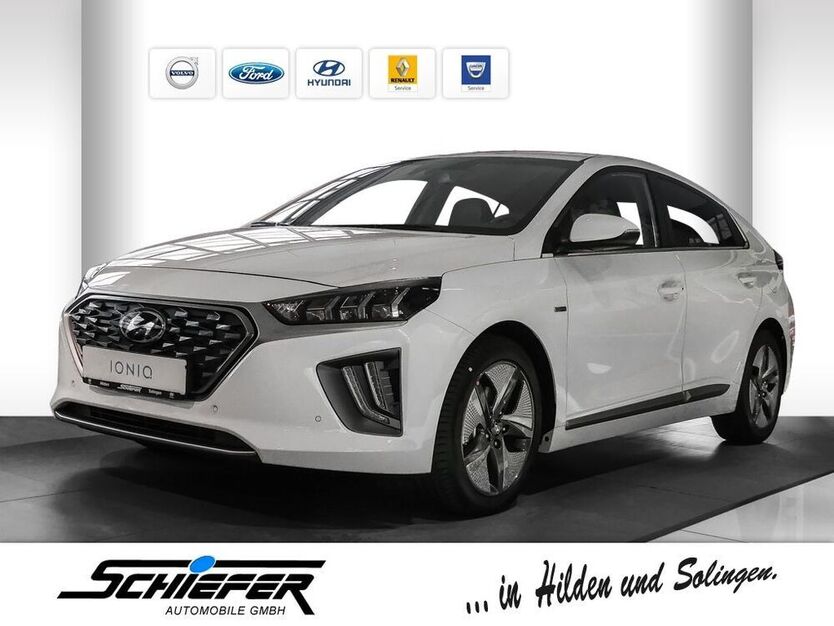 IONIQ