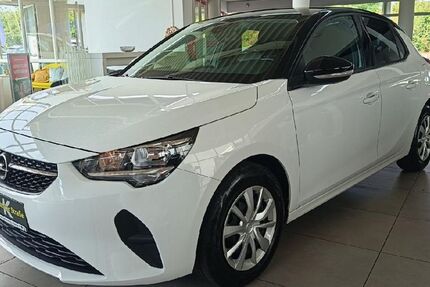 Opel Corsa 16.992 km 13.990 &euro; Mönchengladbach 41063