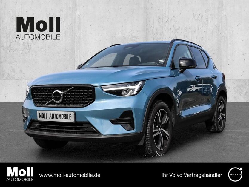 Volvo XC40 17.551 km 32.900 € Bergheim 50126