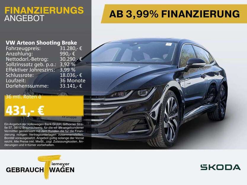 Arteon
