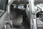 Meriva Edition Autom Klima SHZ Allwetter Euro6