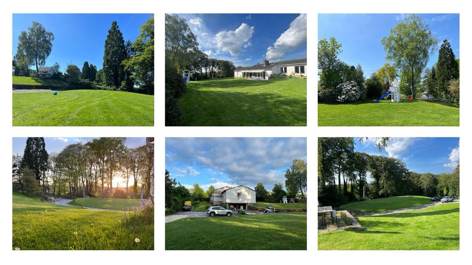 Bungalow Wuppertal Sedansberg - 8 Zimmer, 330 m&sup2;, 1.148.000&euro; | Angebot:26504729