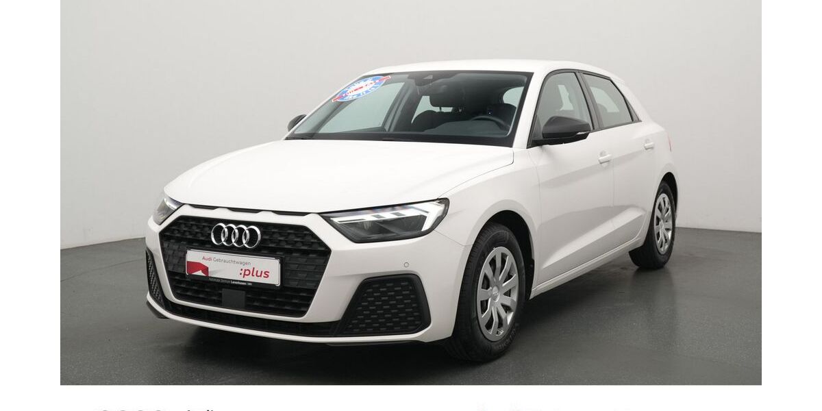 Audi A1 52.953 km 19.680 &euro; Leverkusen 51373