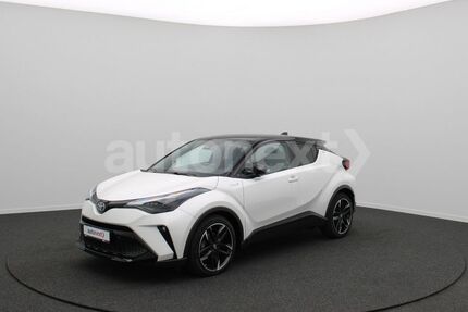 Toyota C-HR 58.050 km 23.990 &euro; Mönchengladbach 41066