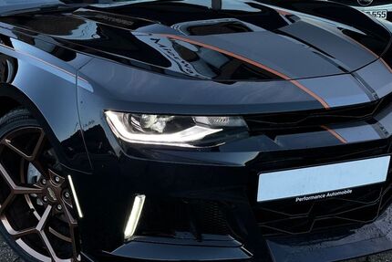 Chevrolet Camaro 51.900 km 29.900 &euro; Korschenbroich 41352