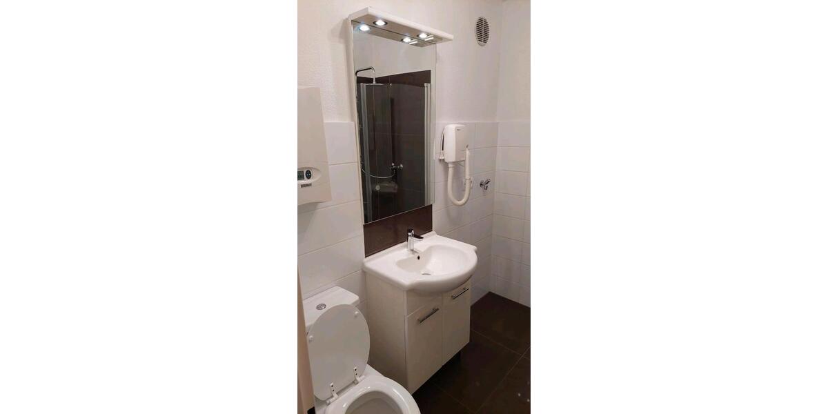 Kleines Apartment in Fischeln zum 01.05.26 1 zimmer