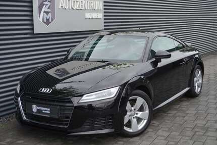 Audi TT 82.000 km 22.990 &euro; Monheim am Rhein 40789