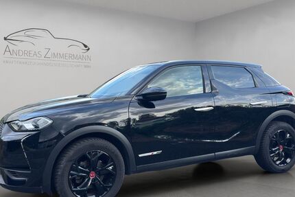 DS Automobiles DS3 32.500 km 17.900 &euro; Kaarst 41564