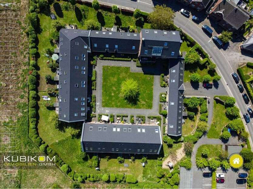 Wohnung zum Kaufen in Neuss Holzheim 690.000 € 126.01 m²