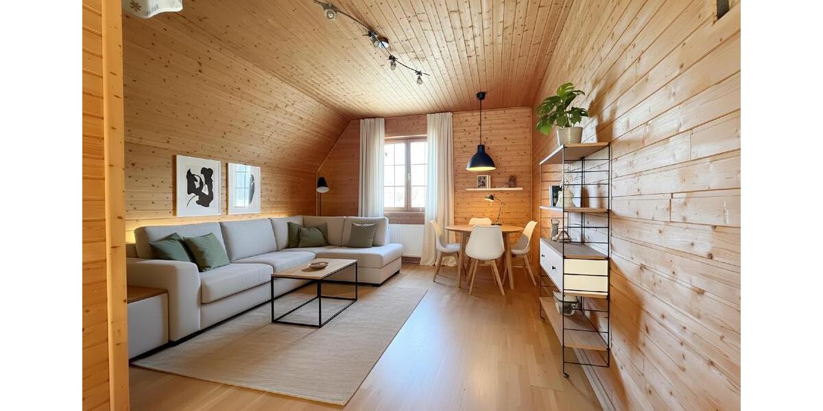 STILVOLLE ALTBAU WOHNUNG IN UERDINGEN ZU MIETEN! 5 zimmer