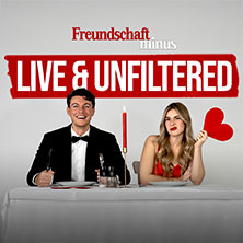 Freundschaft Minus
