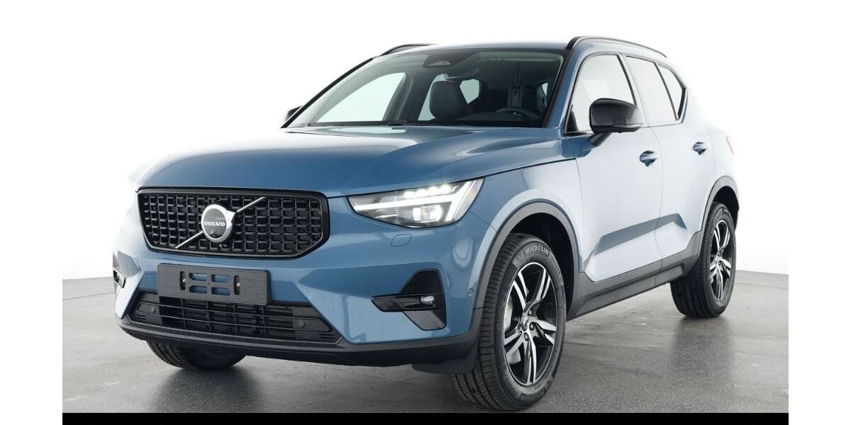 Volvo XC40 26.774 km 36.290 &euro; Wuppertal 42109